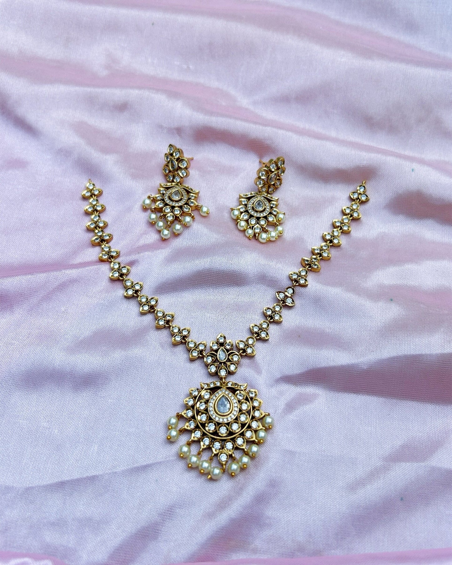 necklace set