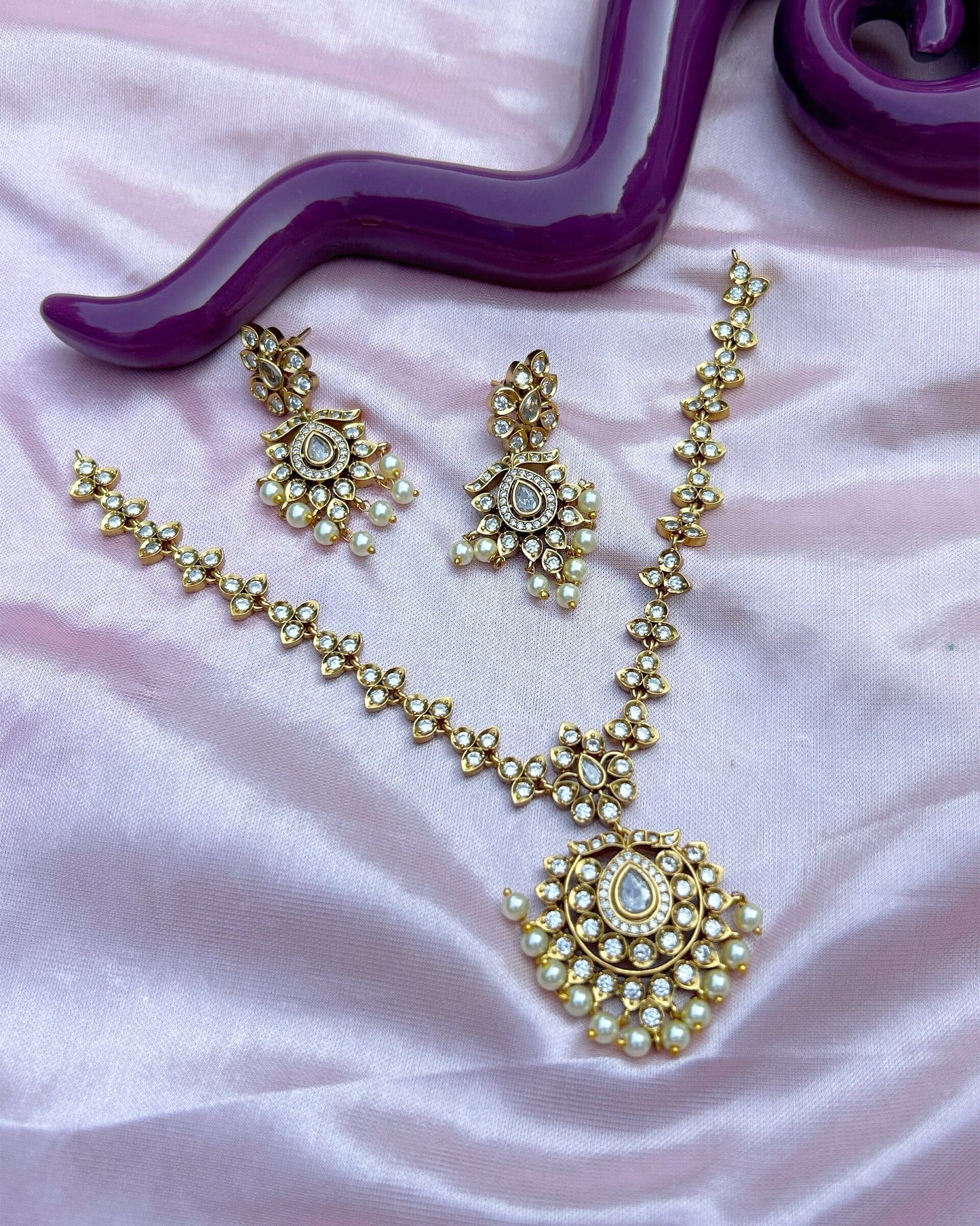 necklace set