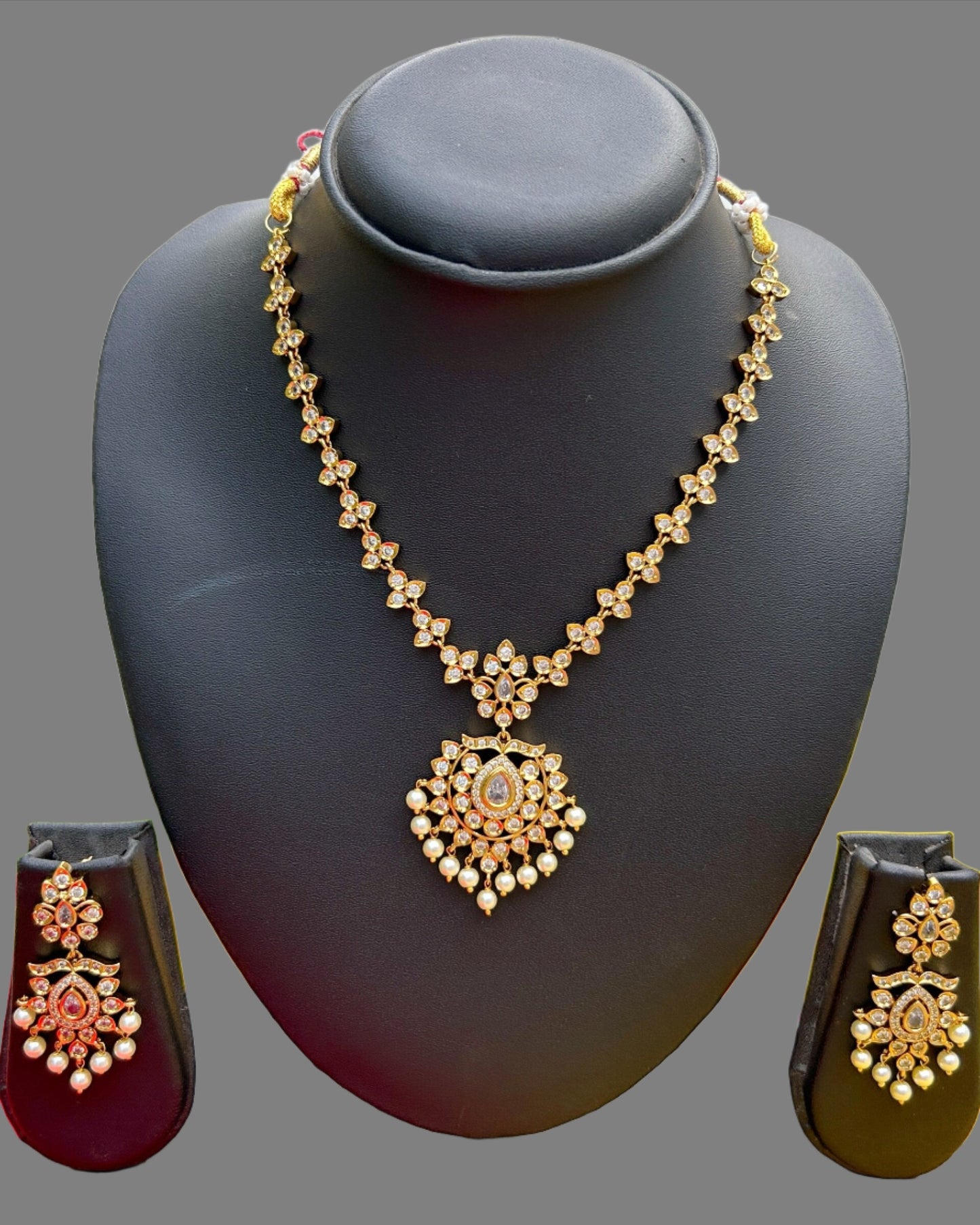 necklace set