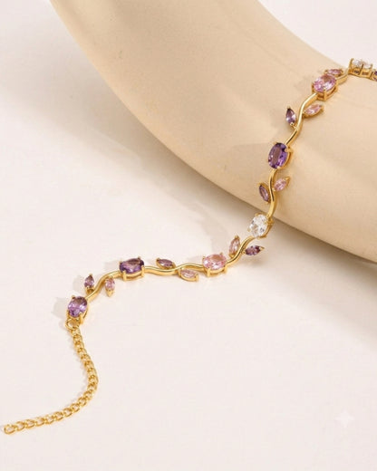 Tulip Bracelet