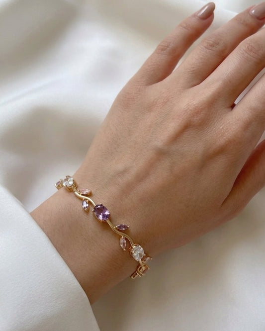 Tulip Bracelet