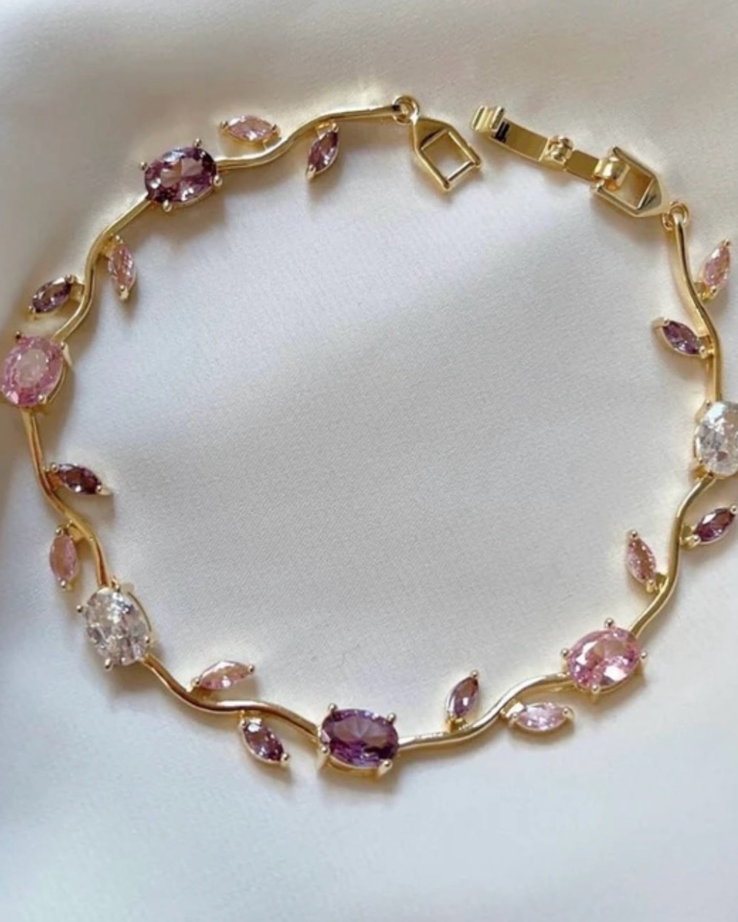 Tulip Bracelet