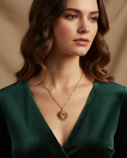 anti tarnish gold jewelry