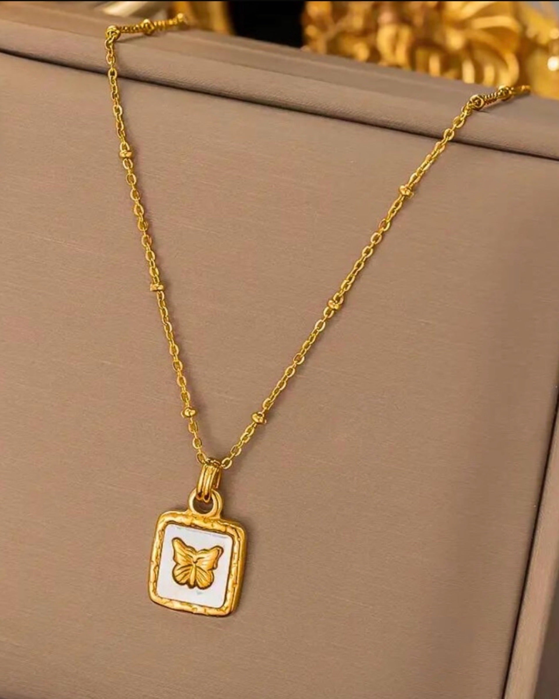 jewelry anti tarnish