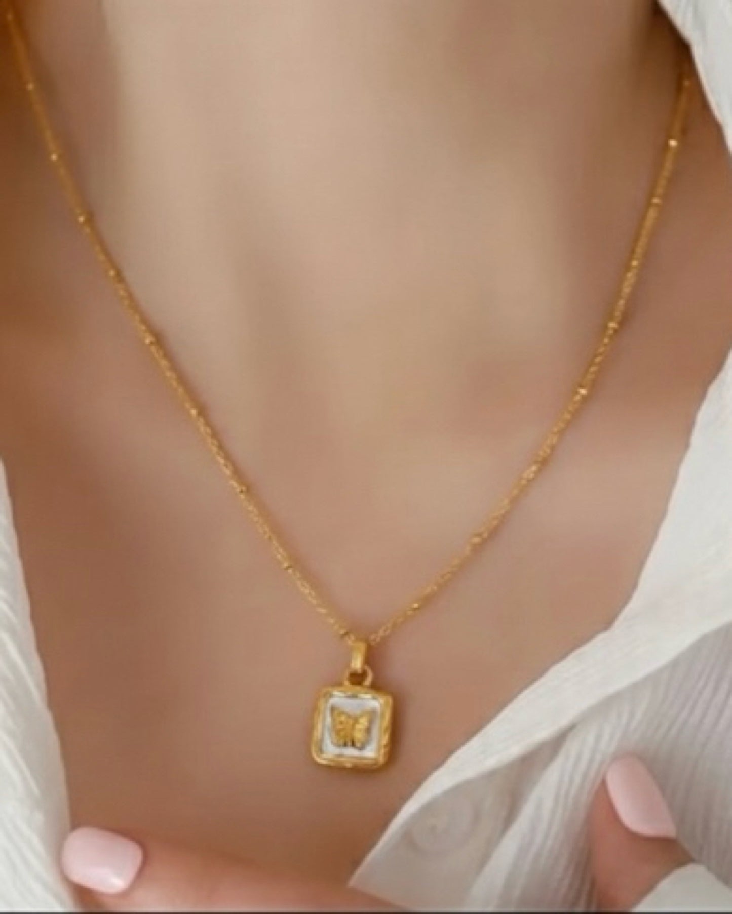 jewelry anti tarnish