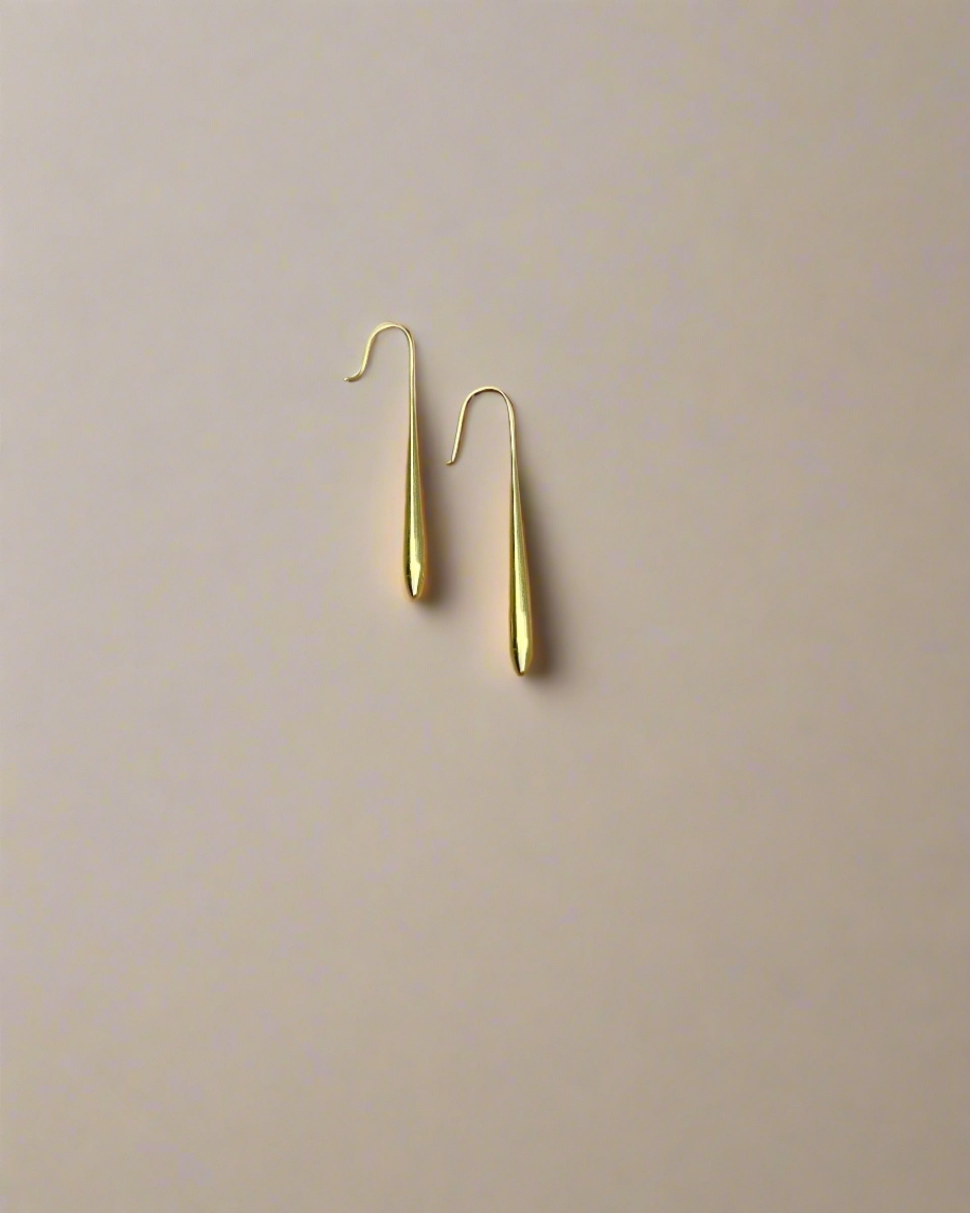 Anti Tarnish Earrings