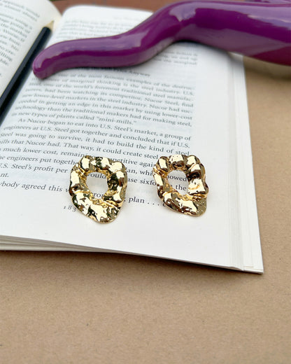 golden ear ring price