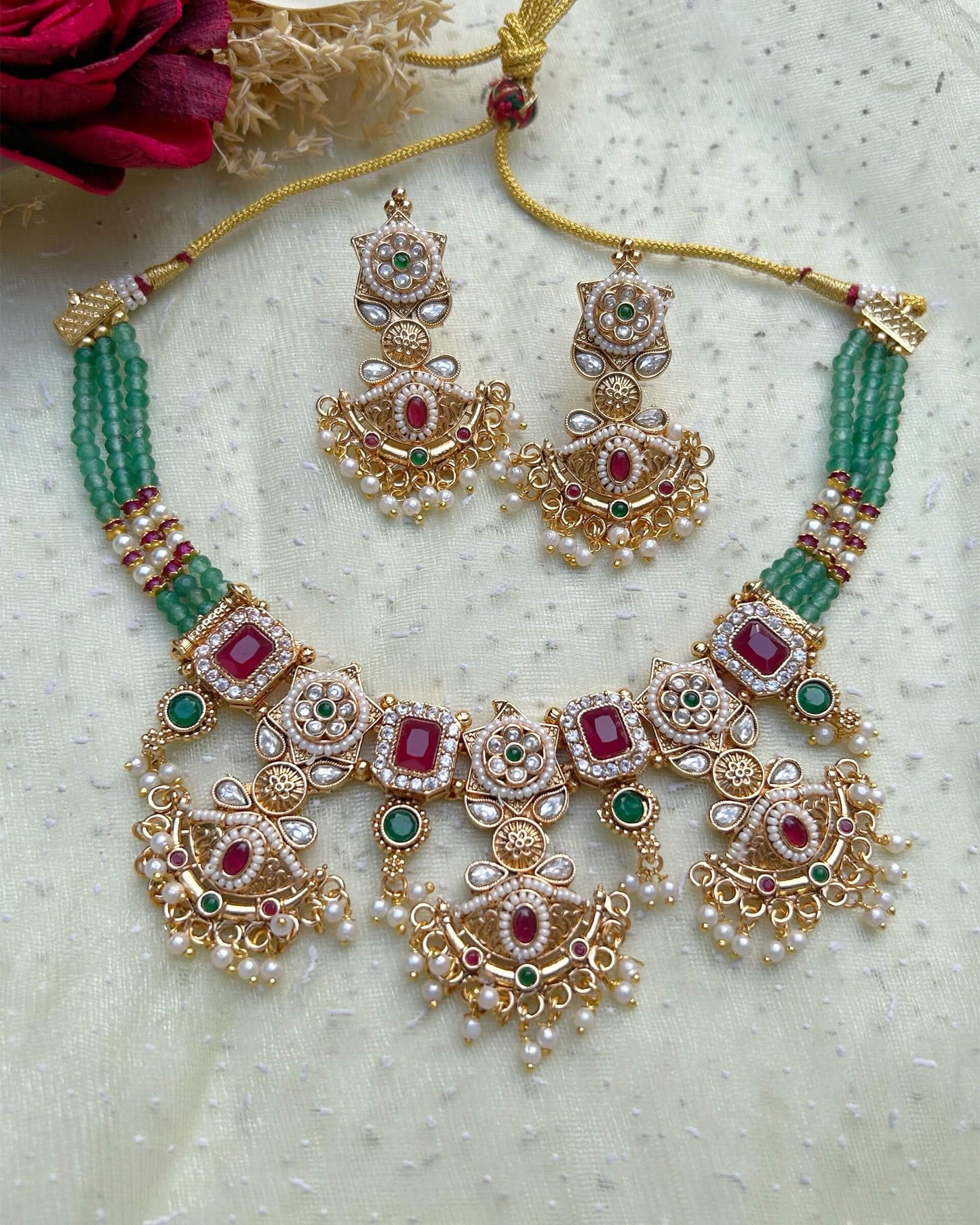 jewelry sets for her