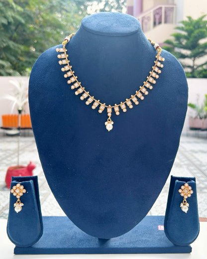 pearl necklace price