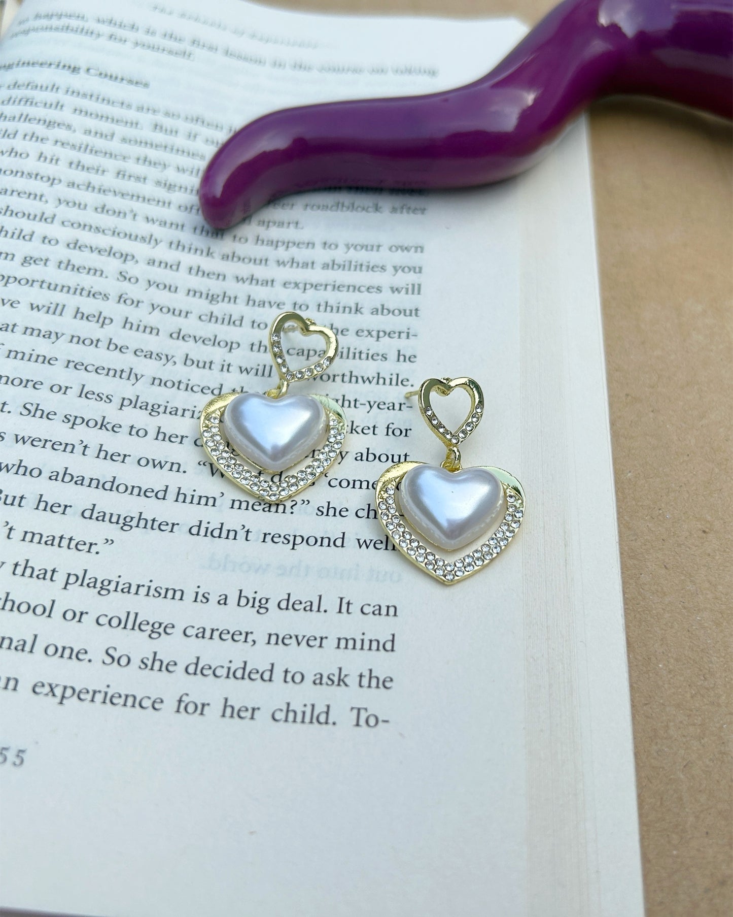 Fashion Earrings
