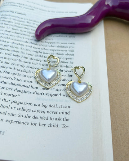 Fashion Earrings