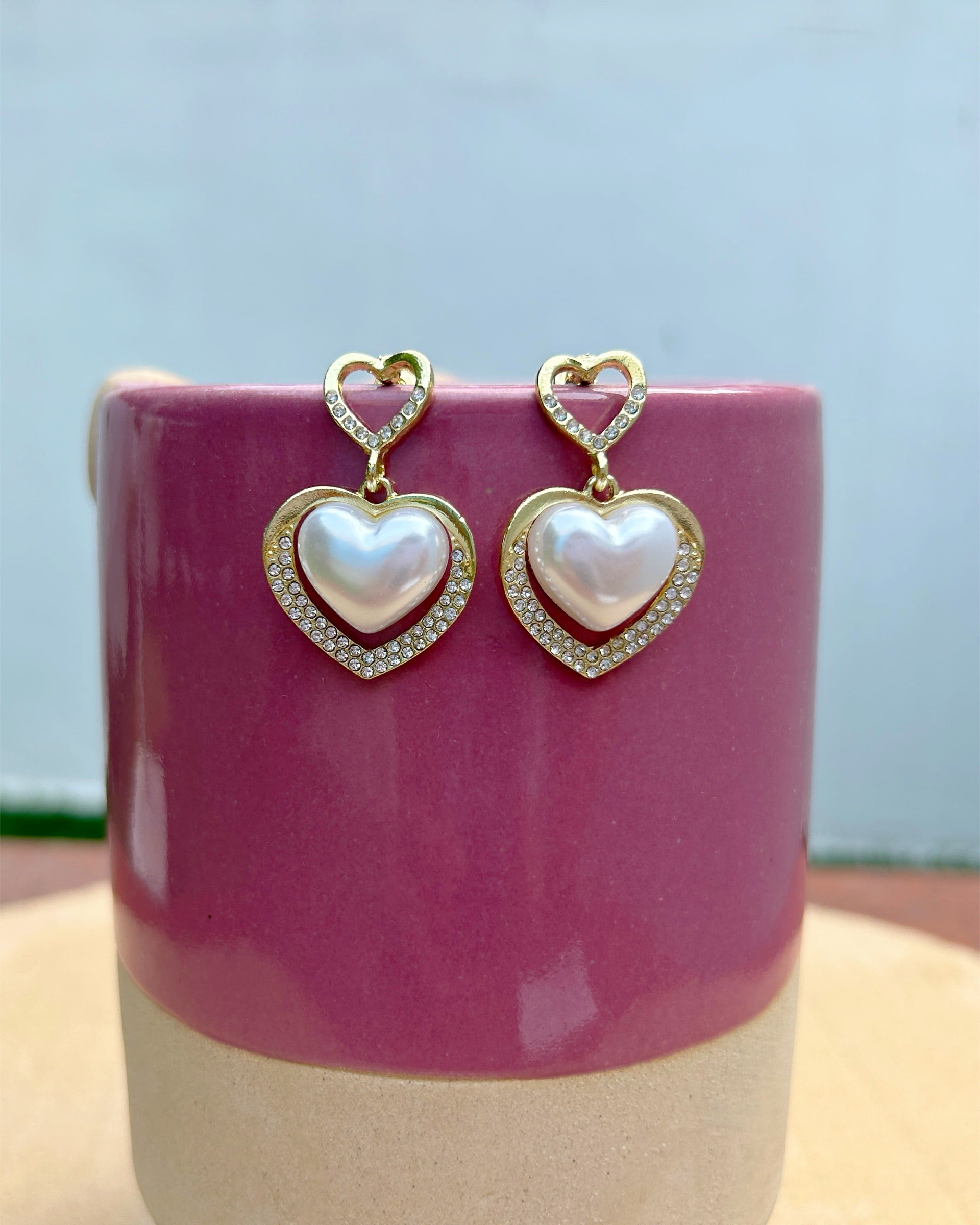 Fashion Earrings
