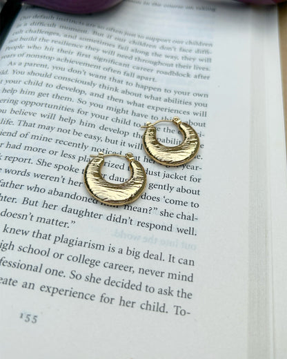 hoop earrings for women