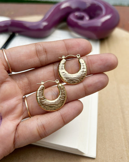 hoop earrings for women