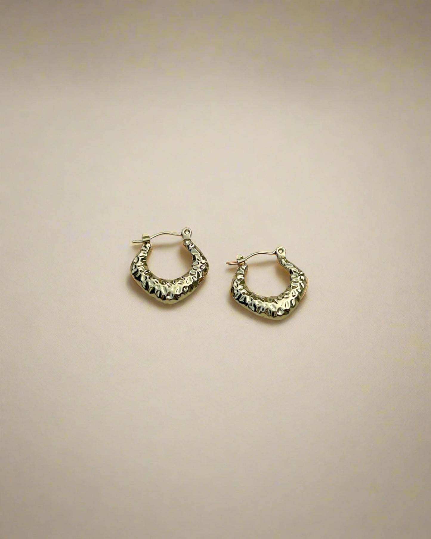 hoop earrings for ladies