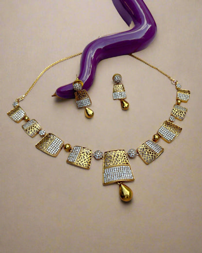 jewelry necklace