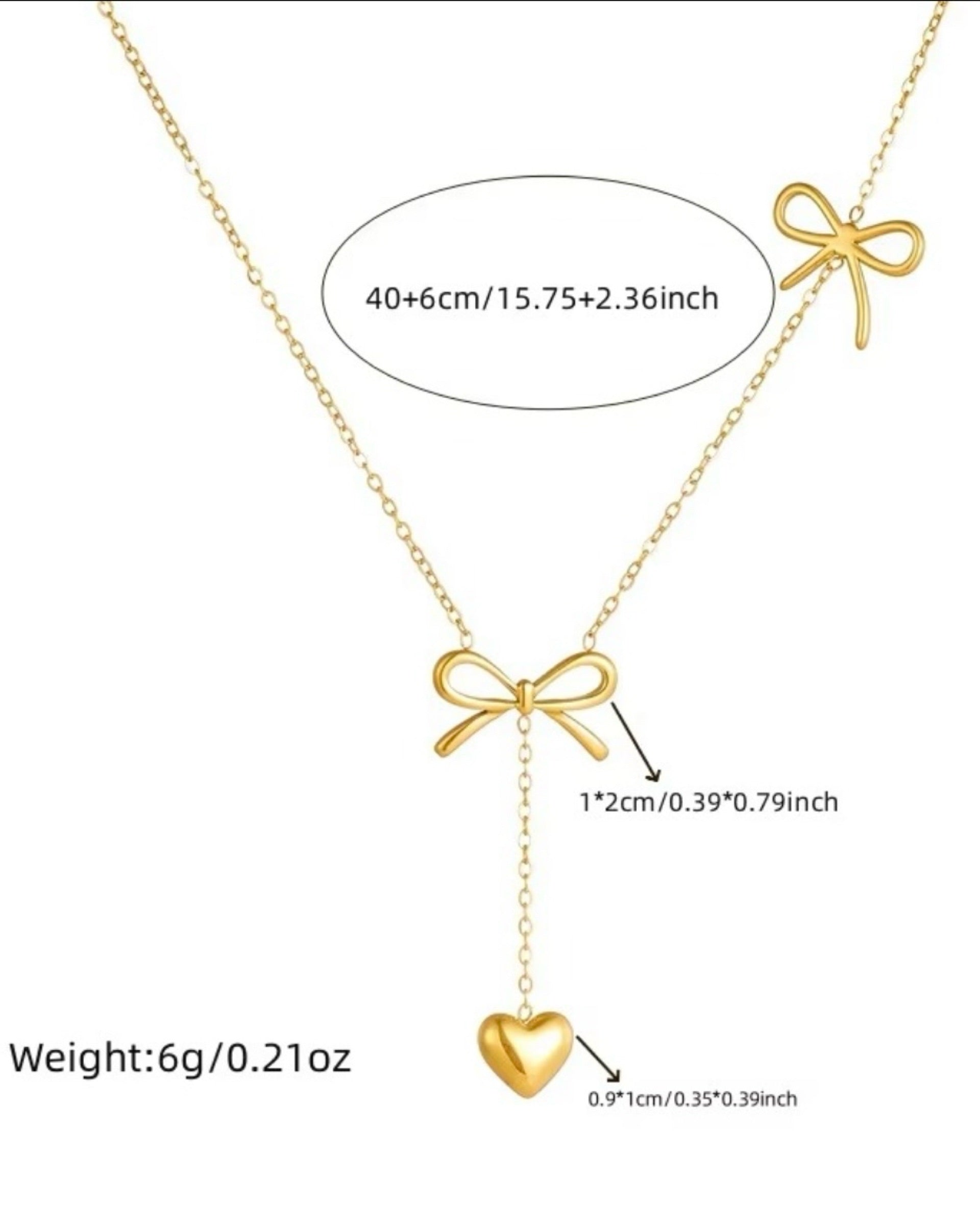 neck chain for women
