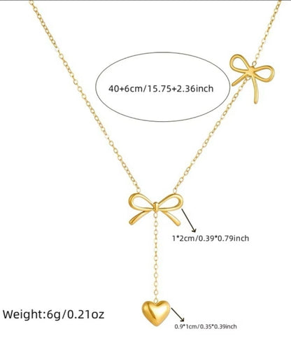 neck chain for women