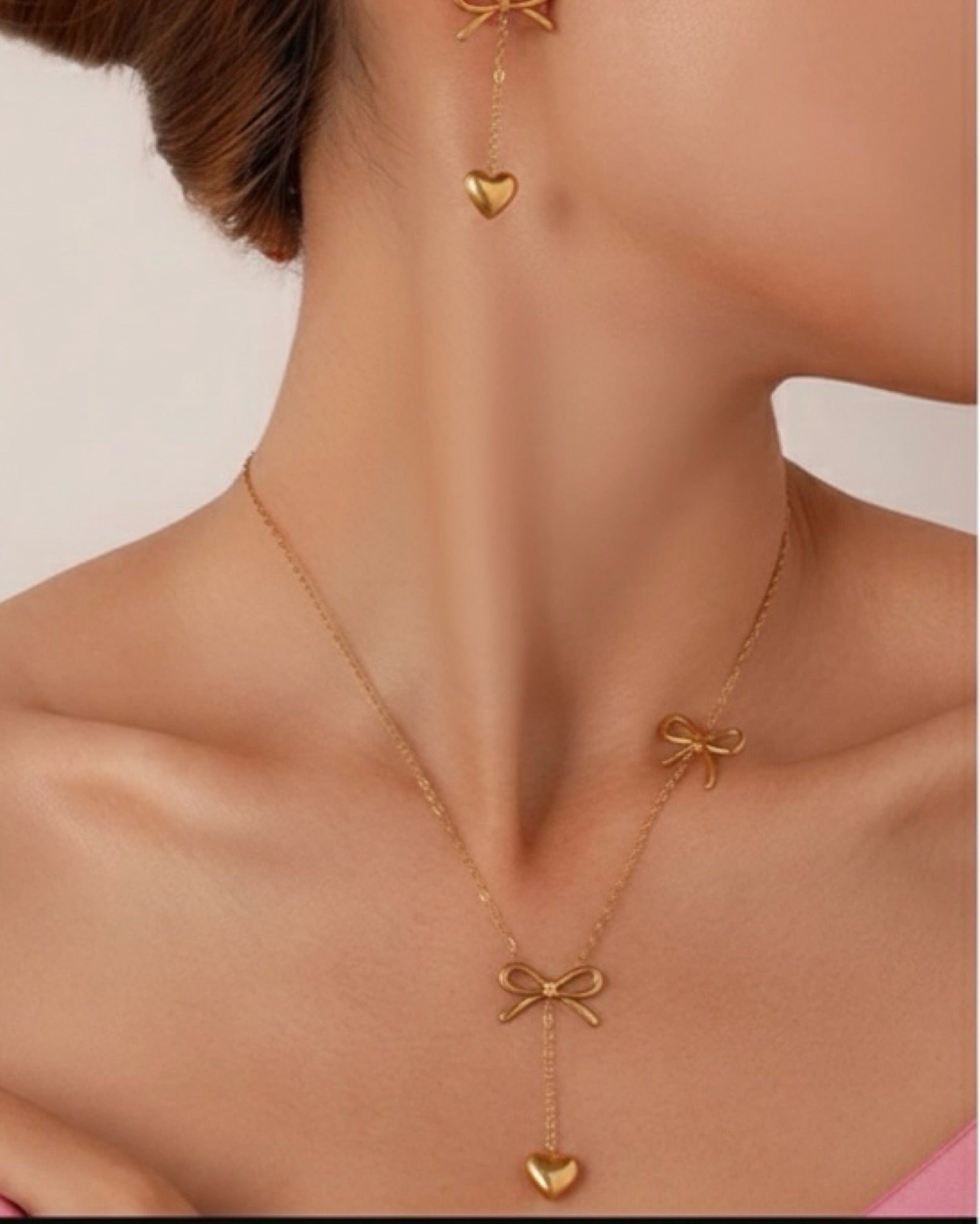 neck chain for women