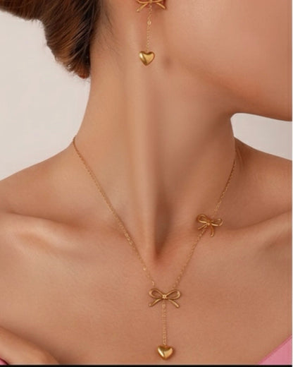 neck chain for women