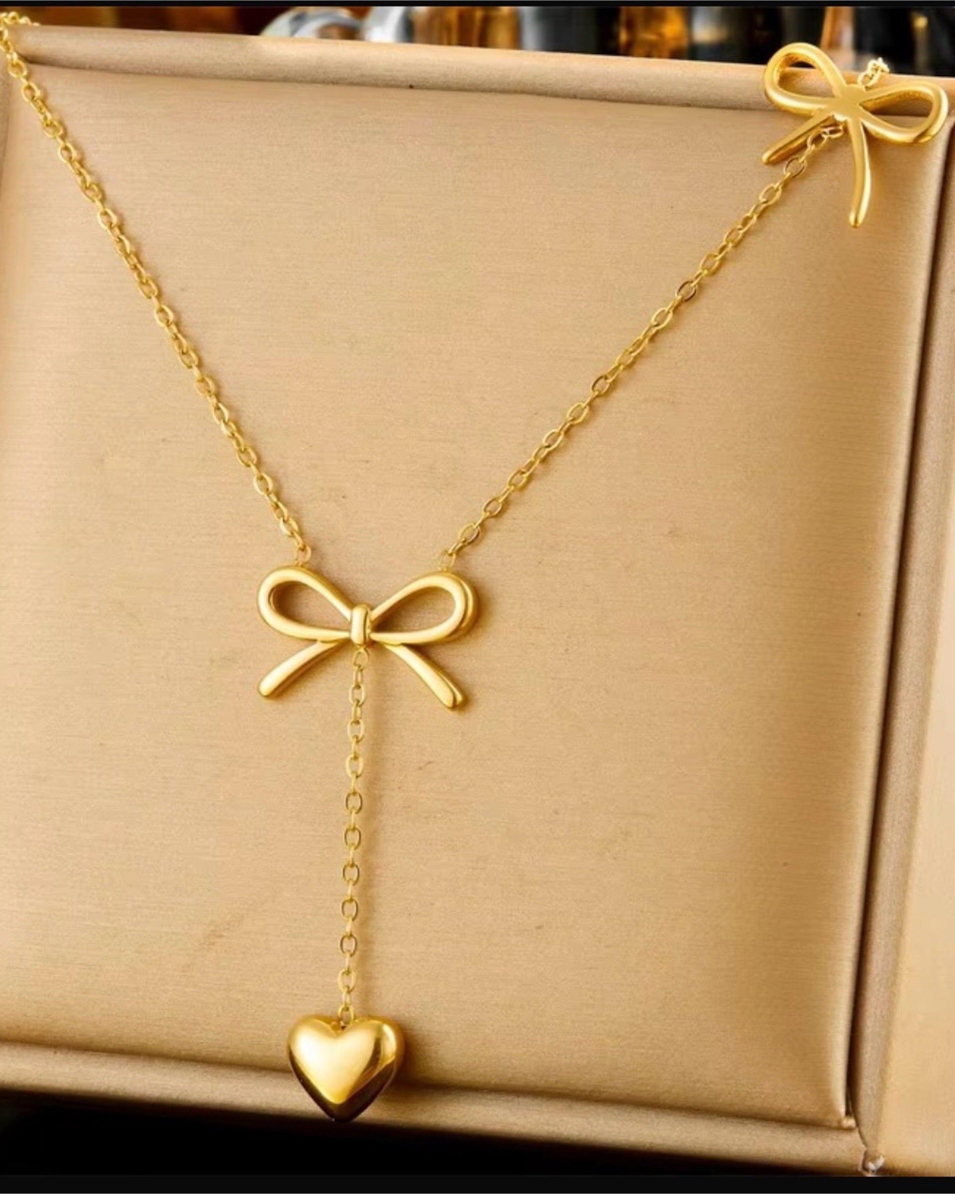 neck chain for women