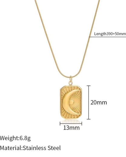 ladies chain design