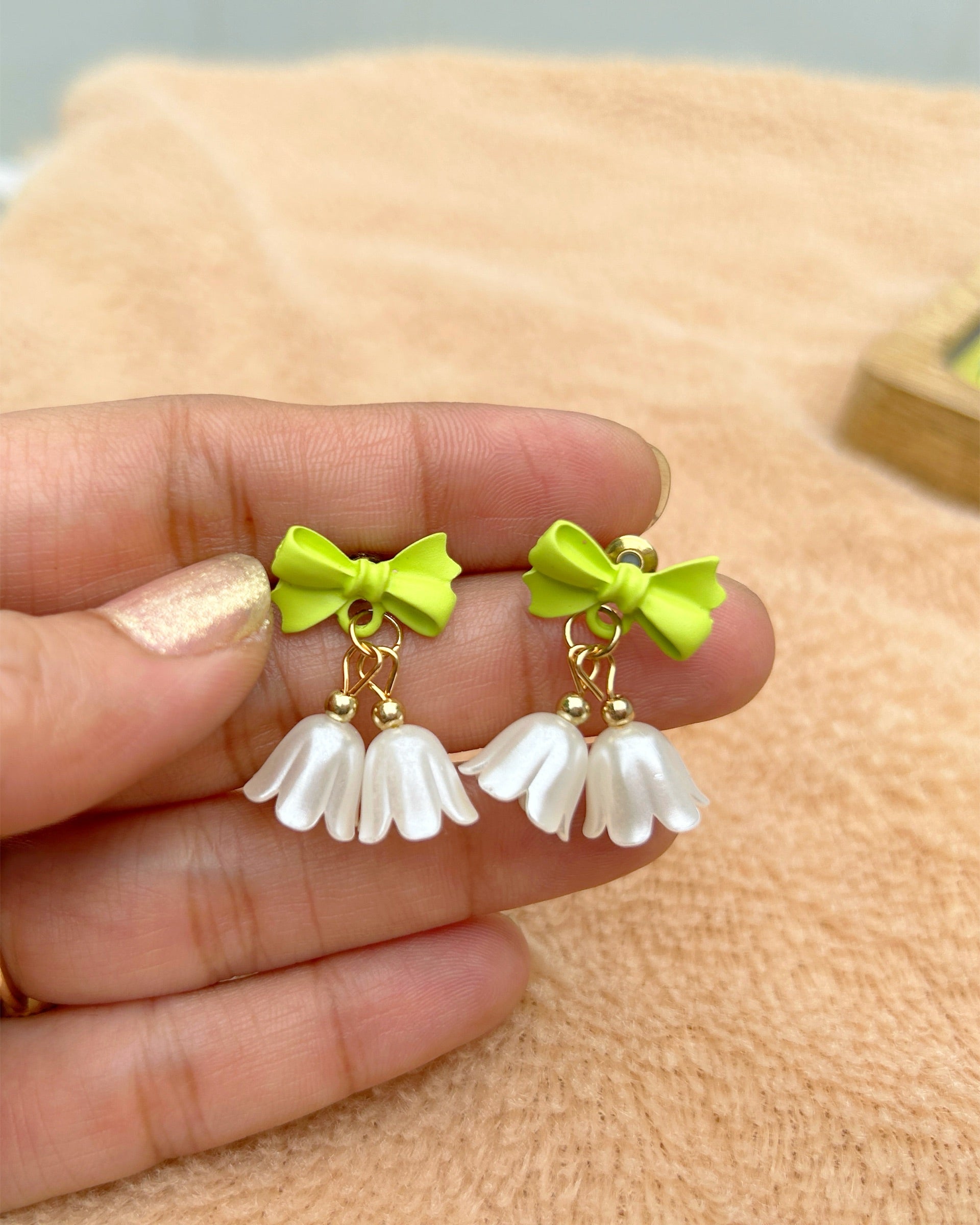 fashion earrings for women