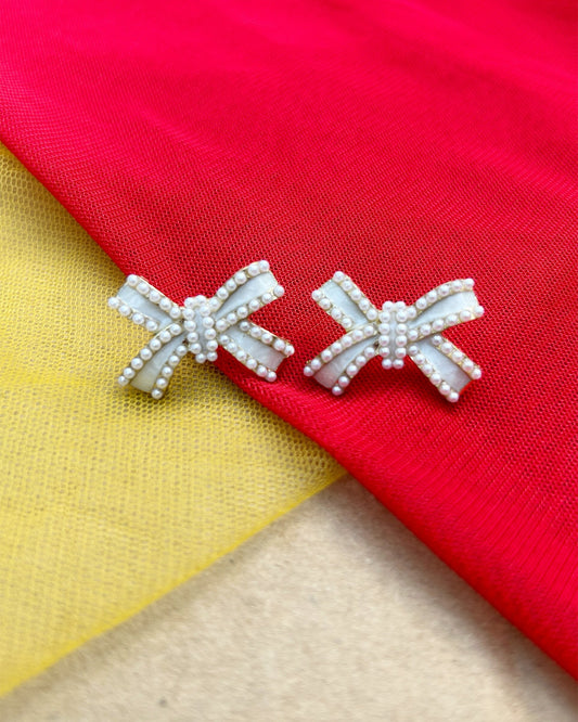 korean earrings