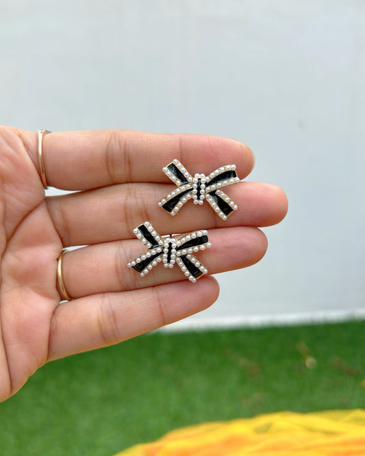 korean style earrings