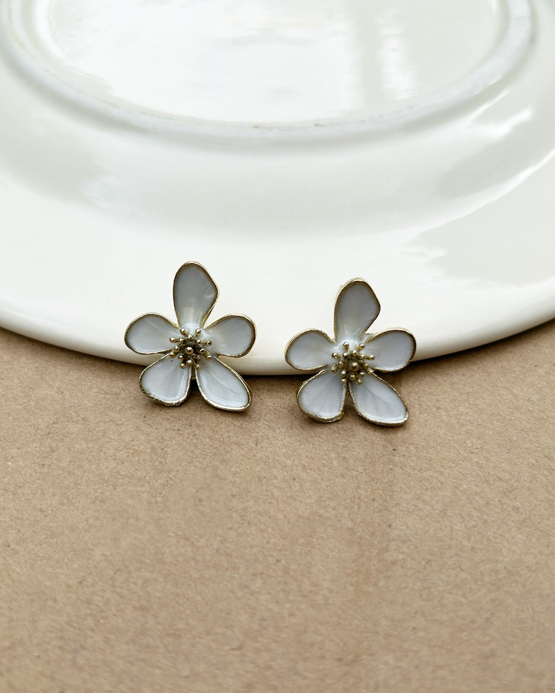 korean earrings online