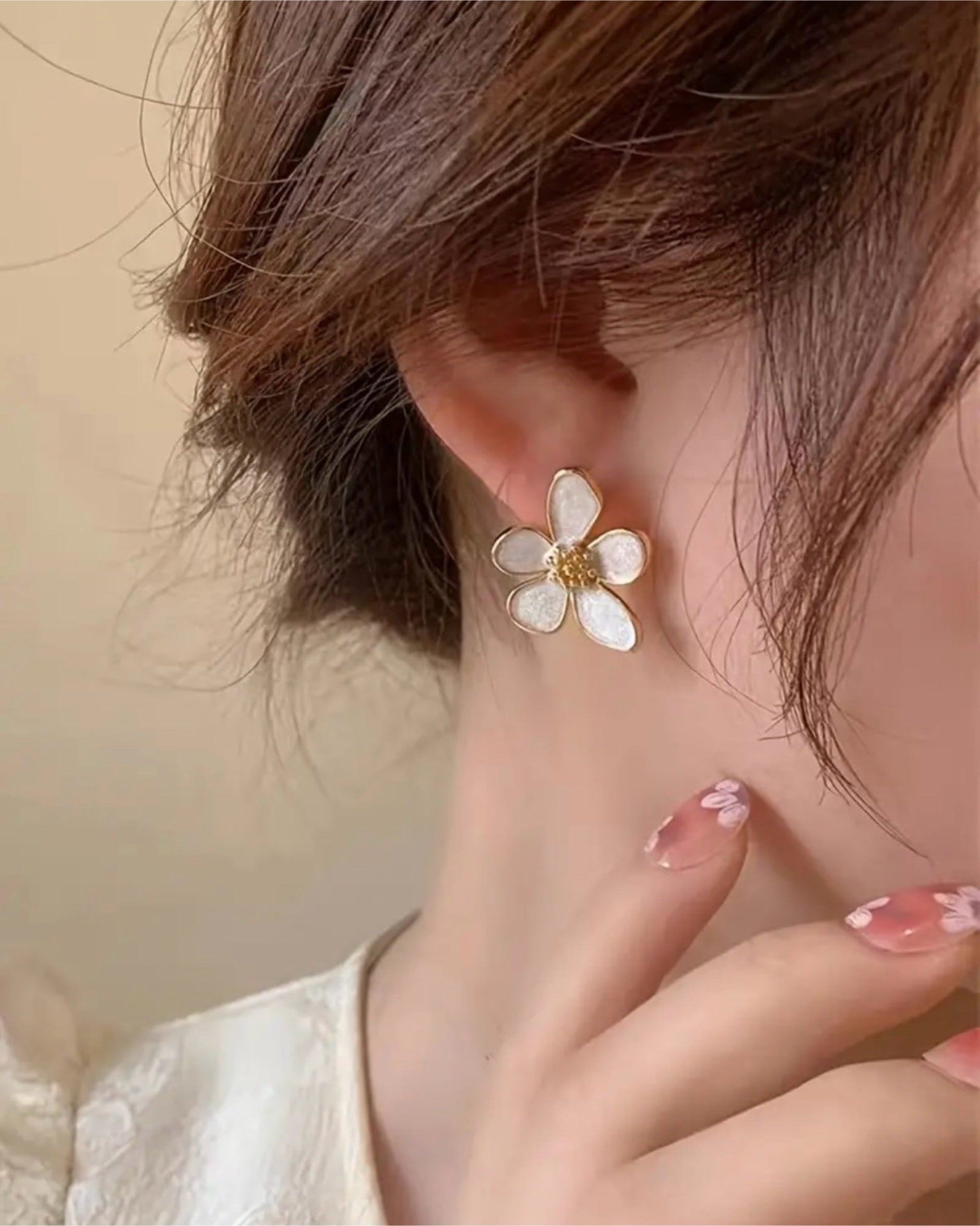 korean earrings online