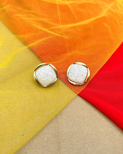 korean stud earrings