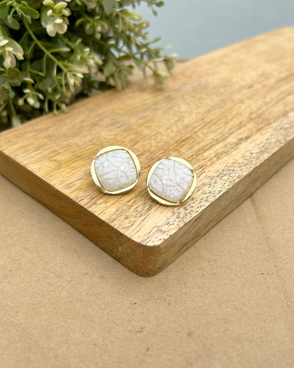 korean stud earrings