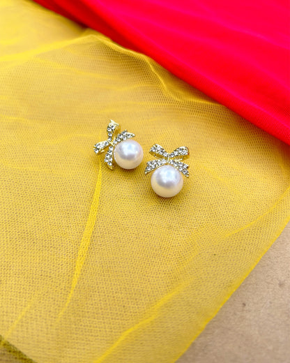 ladies earrings design