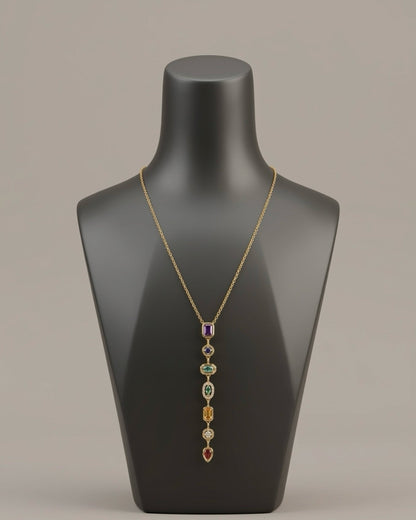 The Element Y Chain Necklace