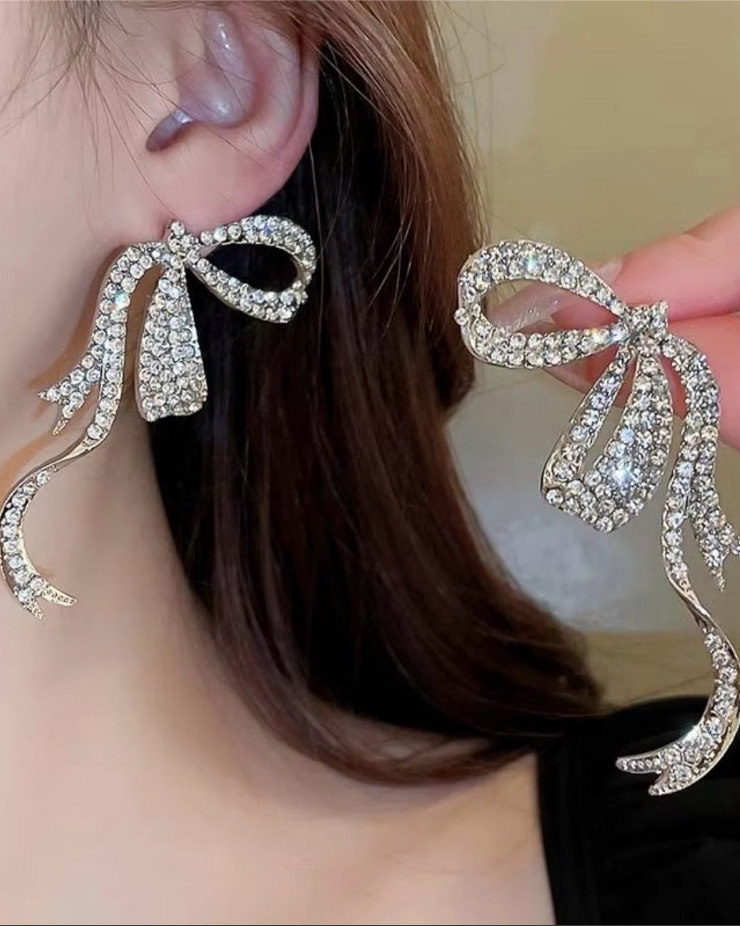 earrings for parties