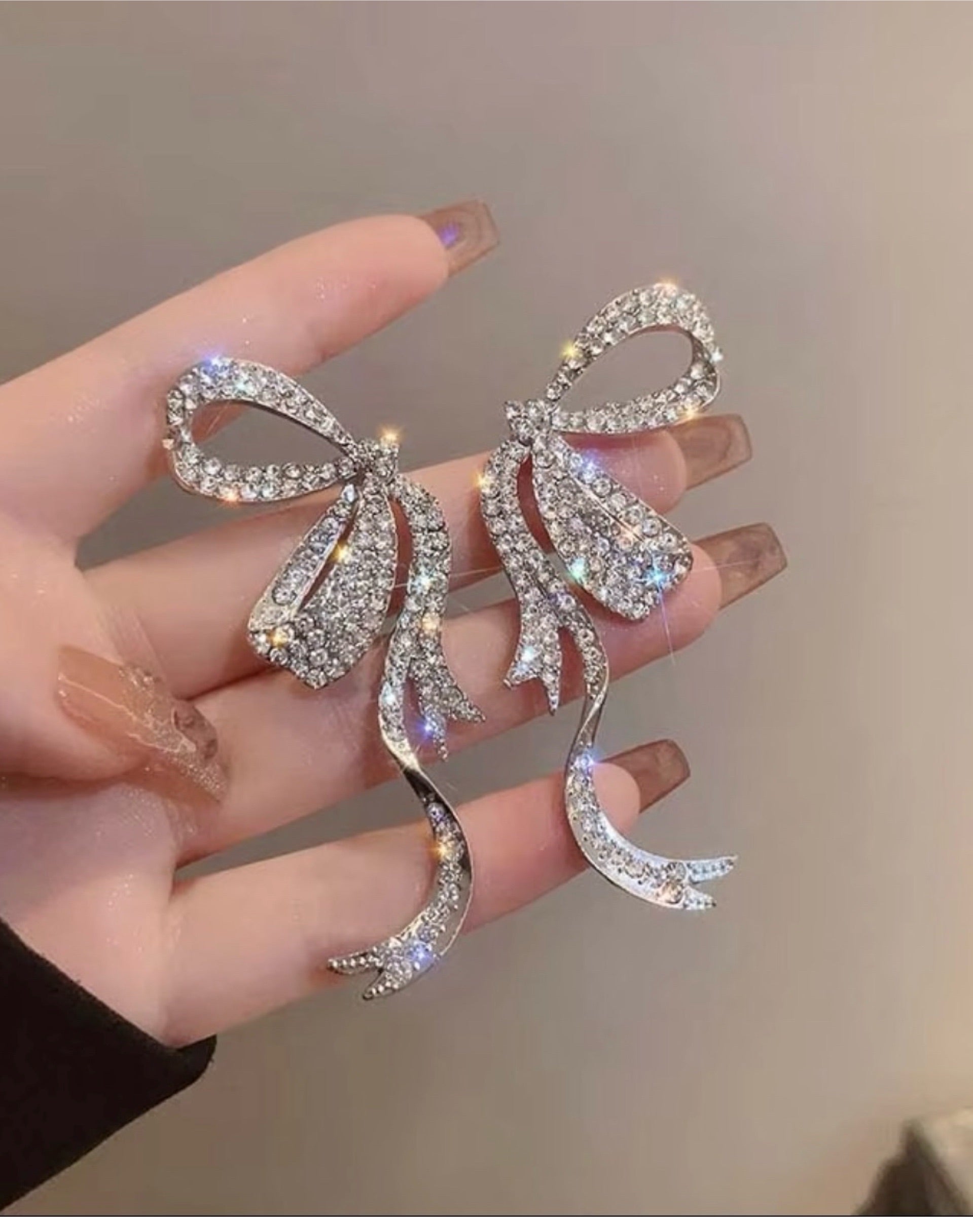 earrings for parties