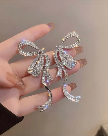 earrings for parties