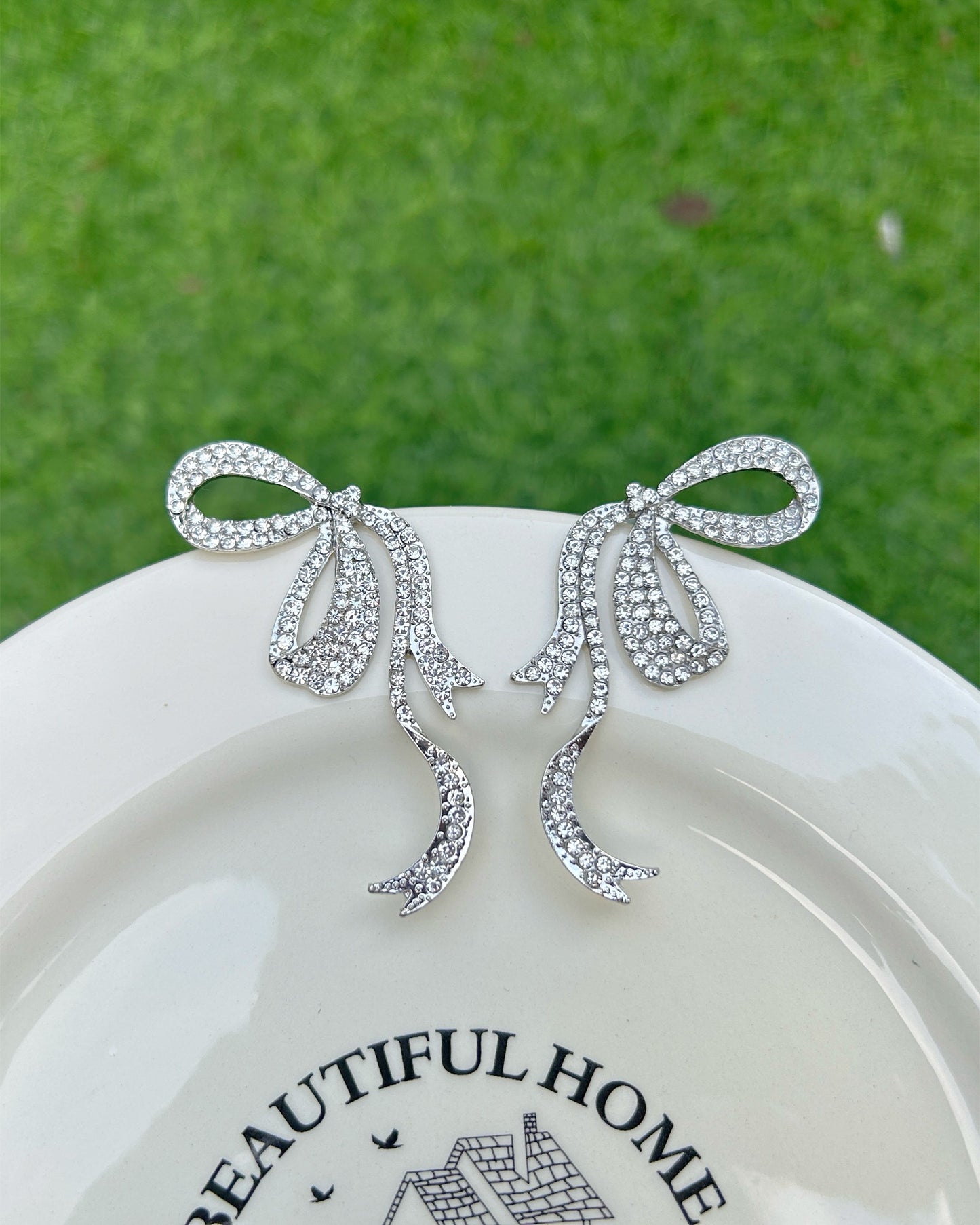 earrings for parties