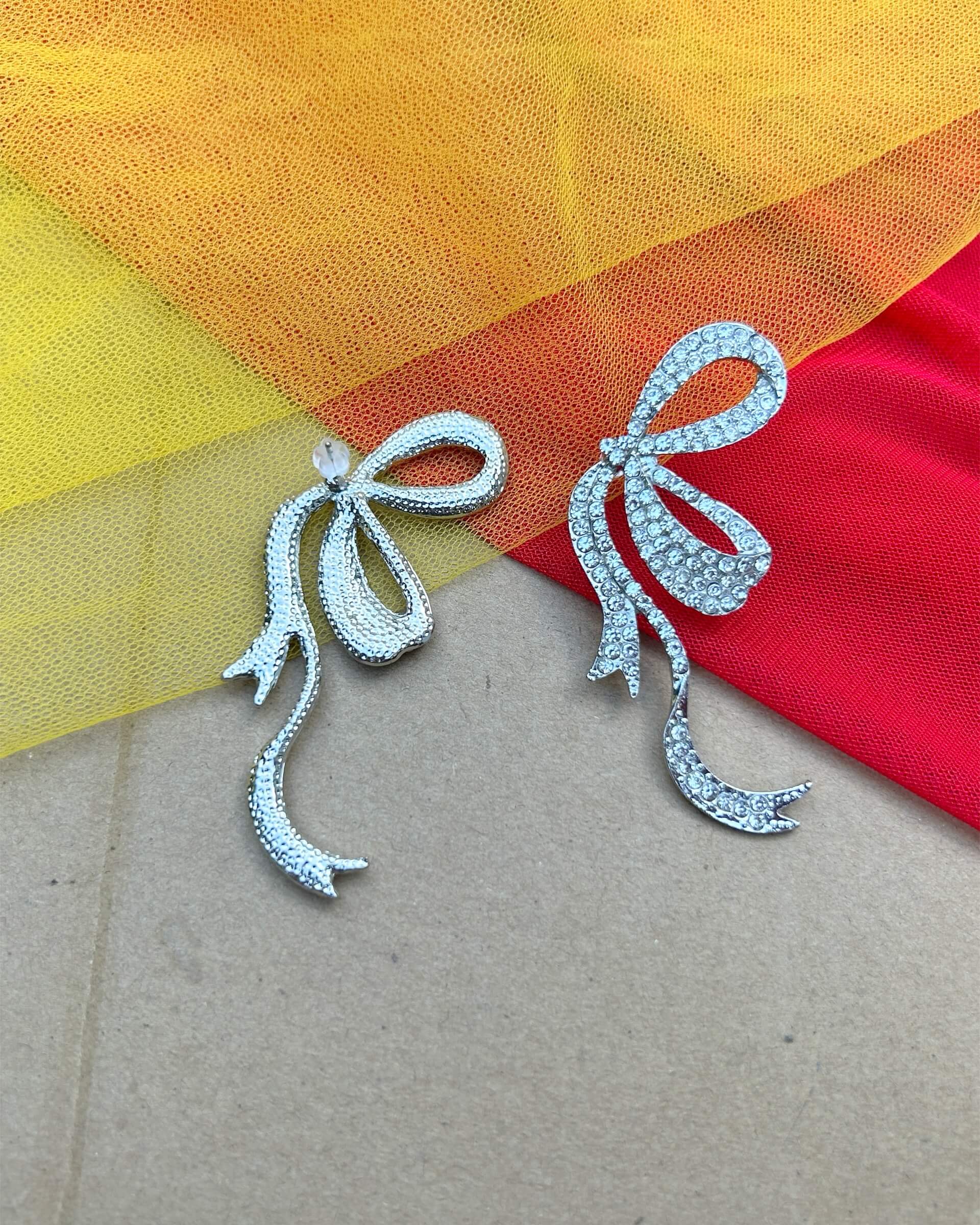 earrings for parties