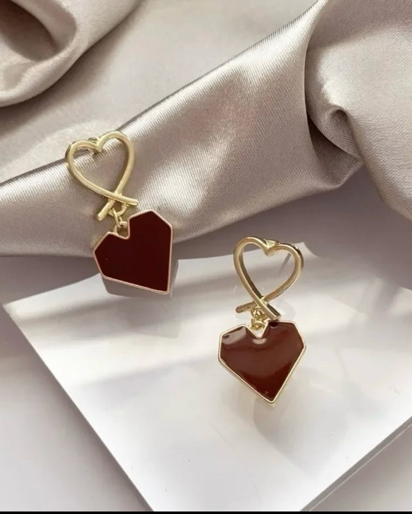 women's earrings fashion