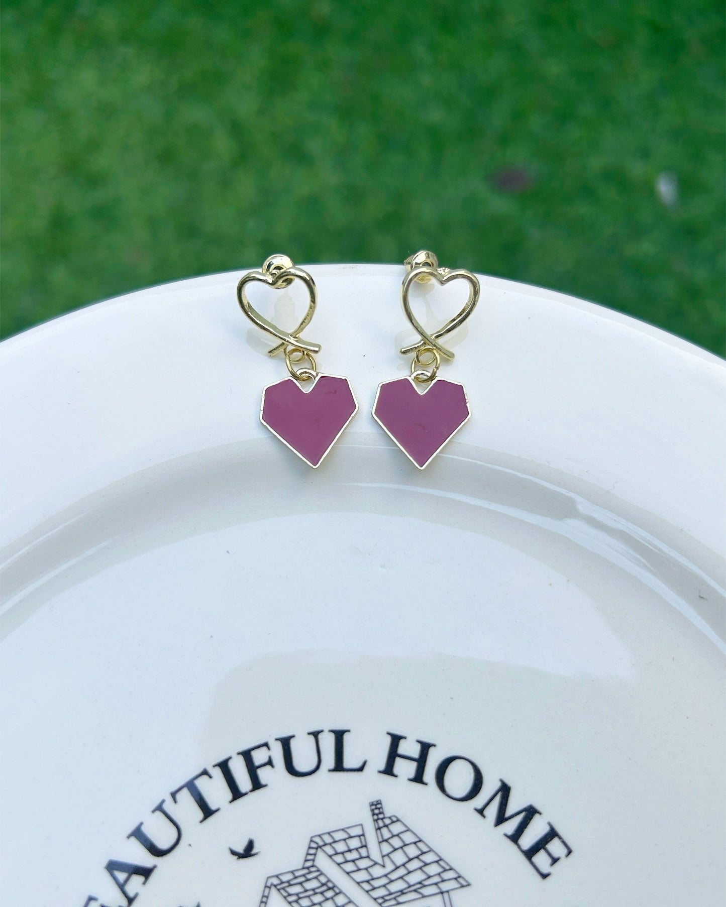 women's earrings fashion