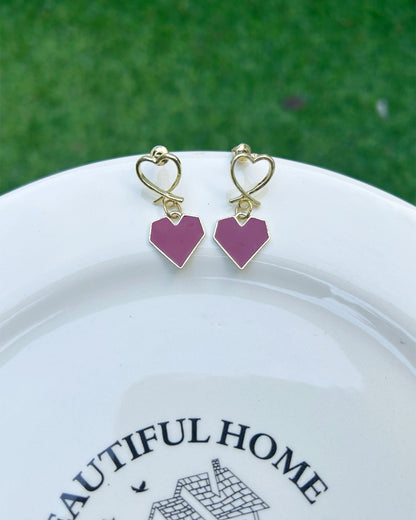 women's earrings fashion