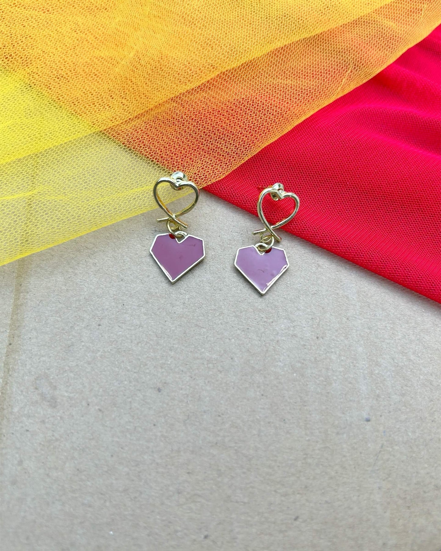 women's earrings fashion