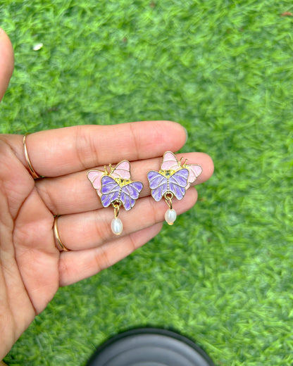 earring set