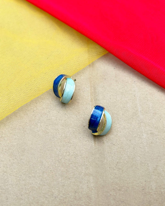 korean earrings for women