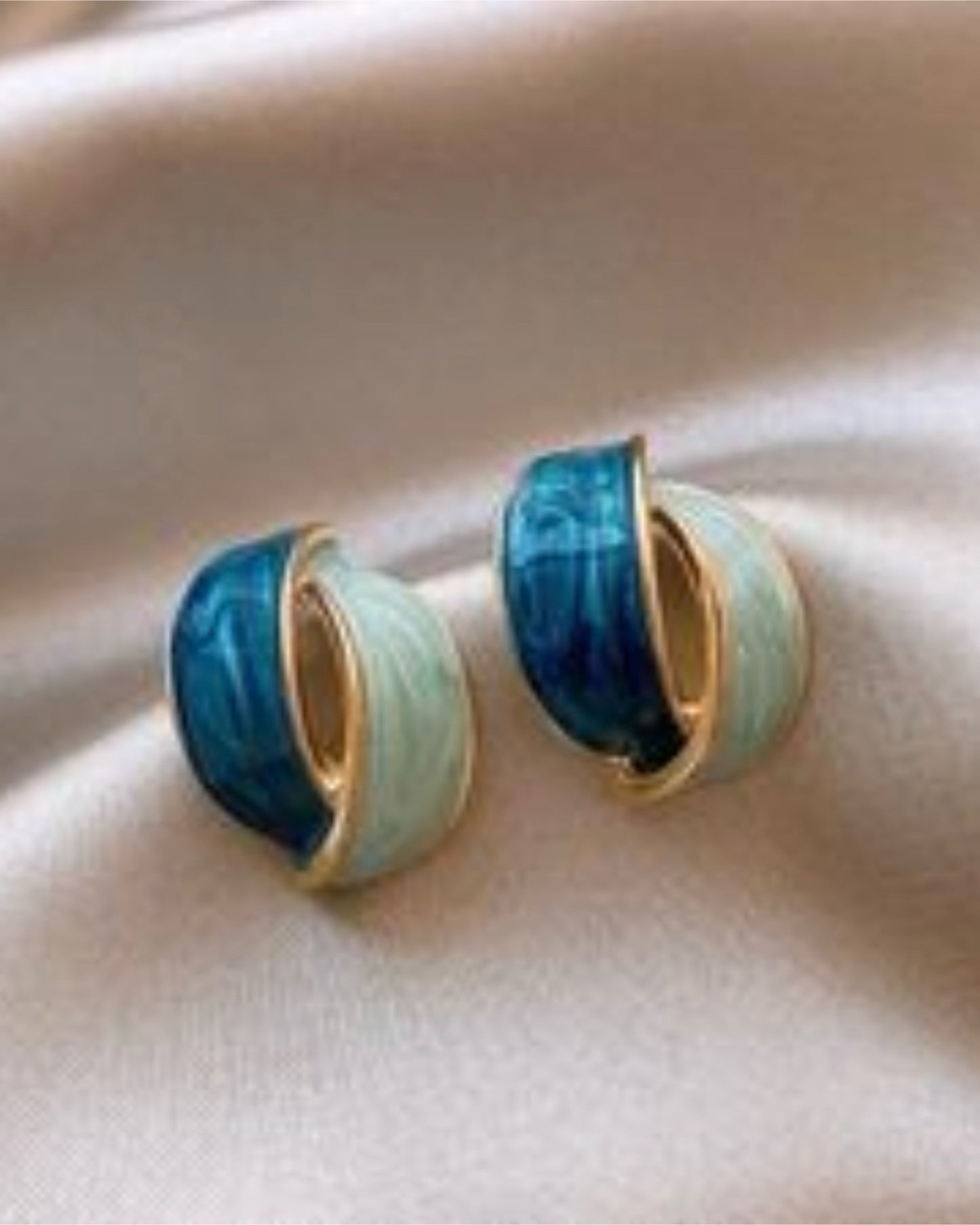 korean earrings for women