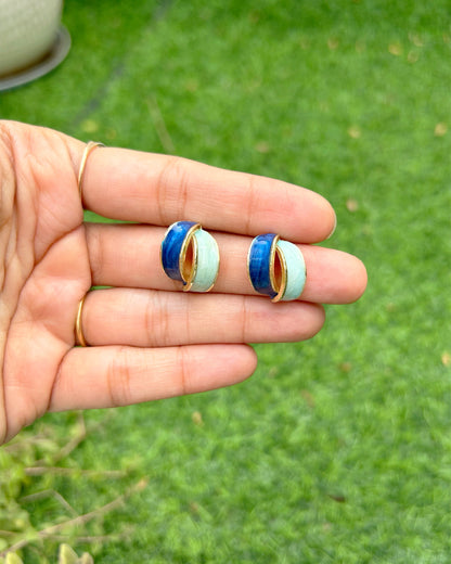korean earrings for women