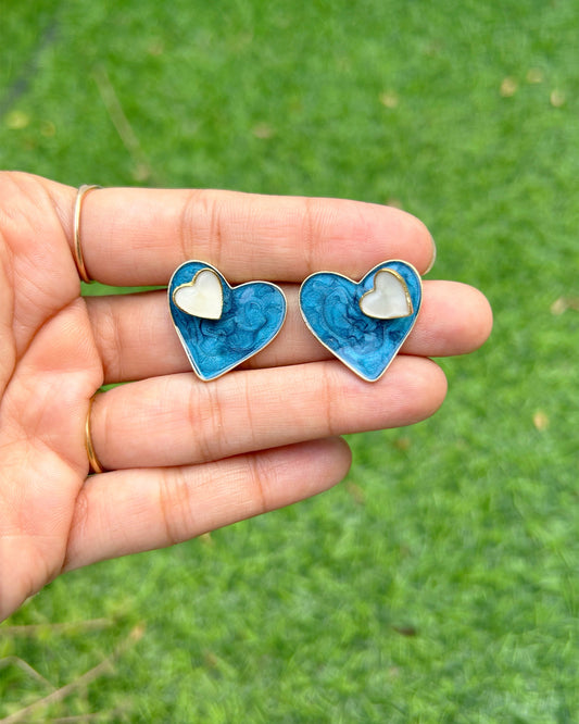 women's korean earrings